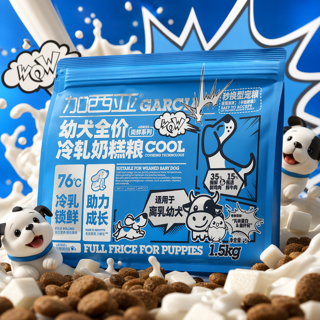 加厚防水蓝色包装袋 20cmx30cm 自封口快递收纳袋细节图