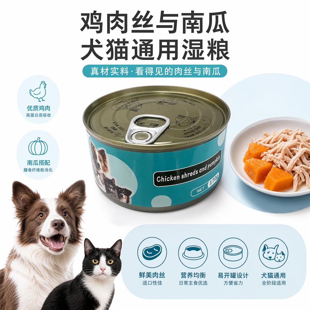 青绿色蔬菜罐头食品 280g 现代工艺锁鲜营养美味