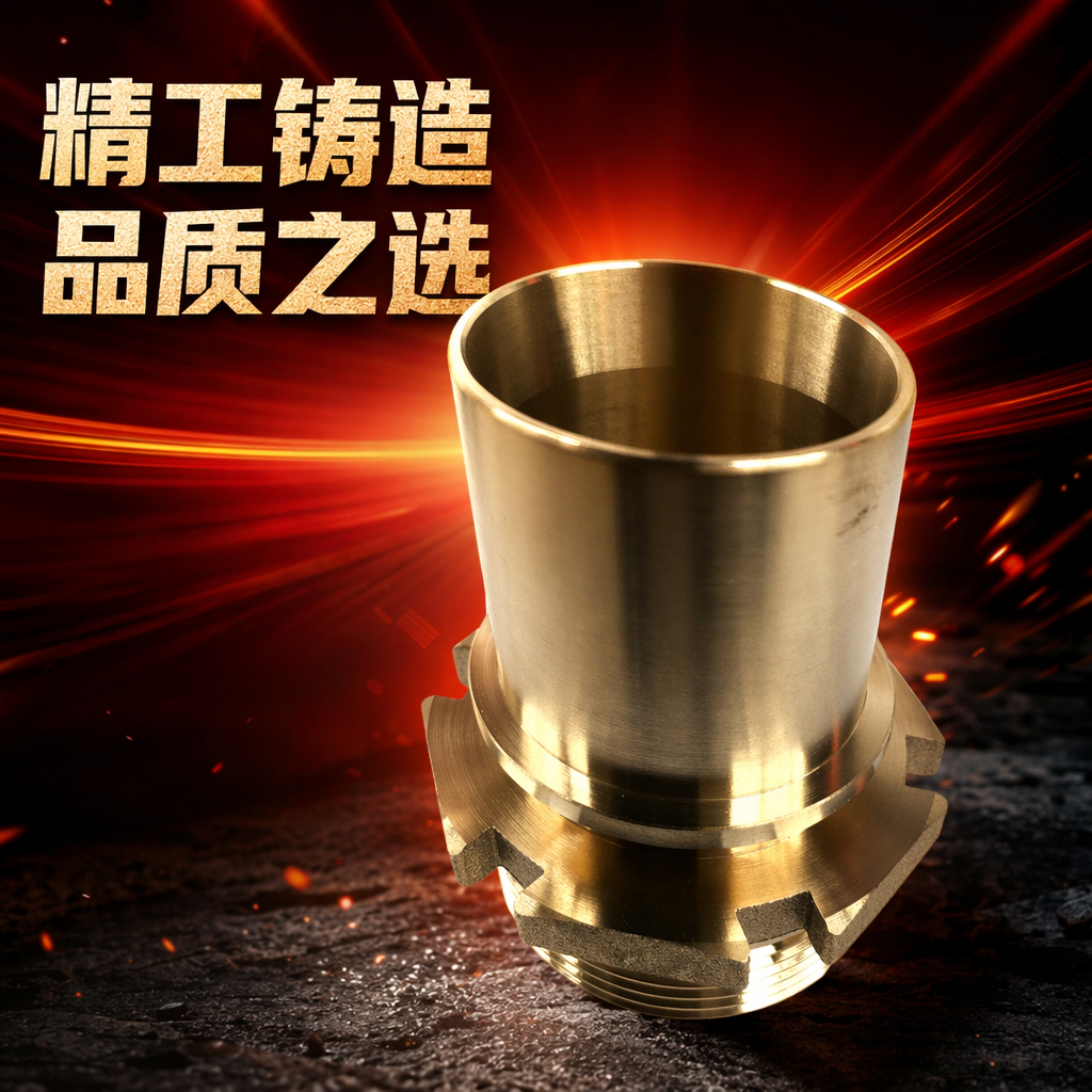 The golden copper pipe fittings are made of all-copper material and are corrosion-resistant, suitable for plumbing installation Specification image