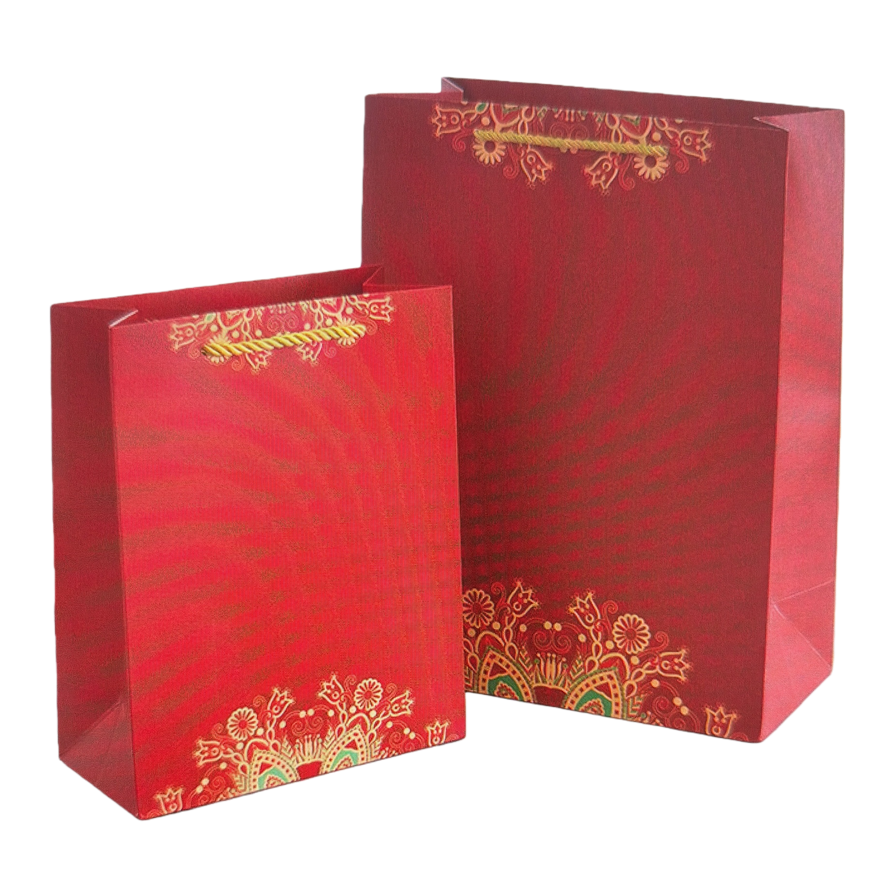Special gift packaging box for running light souvenirs, accessory storage box, frosted texture gift box Item Picture