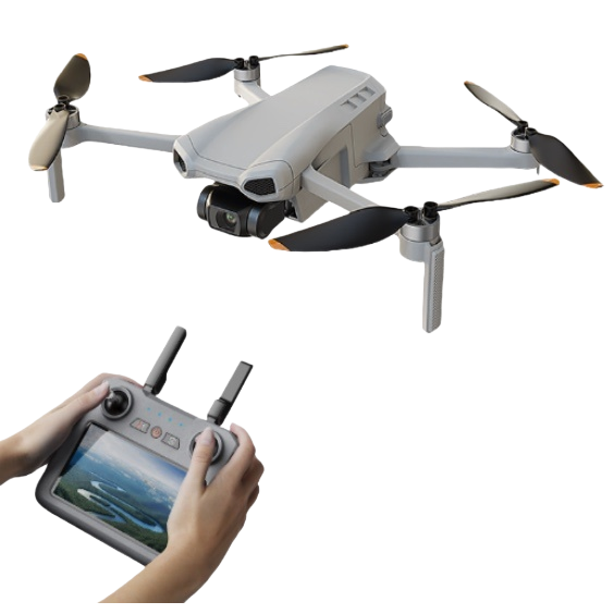 GD017 folding touch screen controlled digital image transmission brushless GPS drone with optical flow (true 4K ultra-high-definition lens with three-axis gimbal) storage bag + color box Item Picture