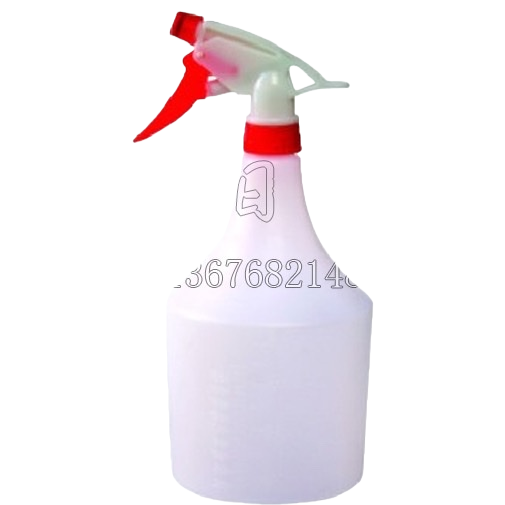 风扇水杯/喷雾水杯/学生水杯喷雾/香水/水杯白底实物图