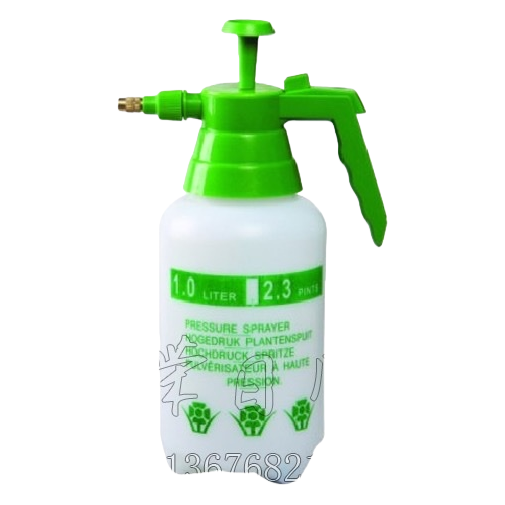 Green sprayer, manual pressurized garden sprayer, agricultural household spraying tool Item Picture