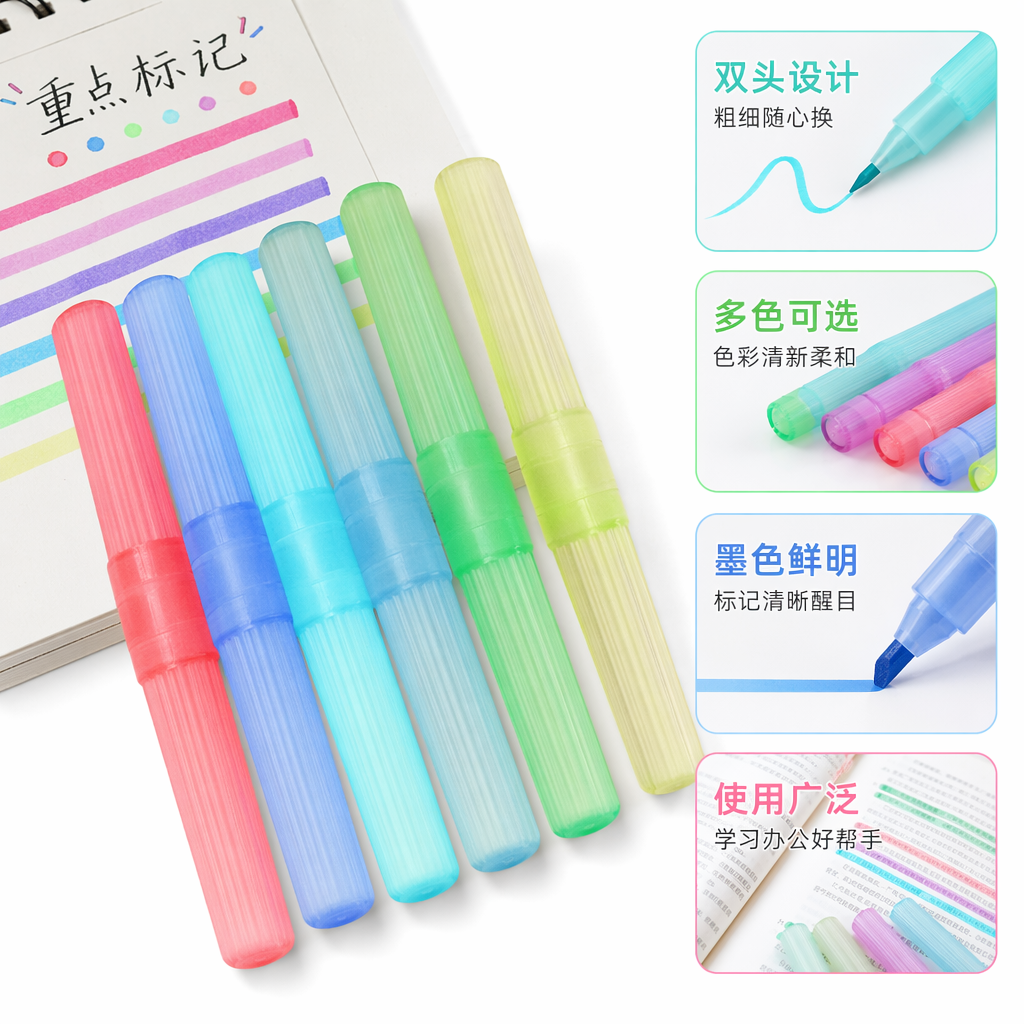 Colorful toothbrush travel storage holder portable toiletry set available in multiple colors