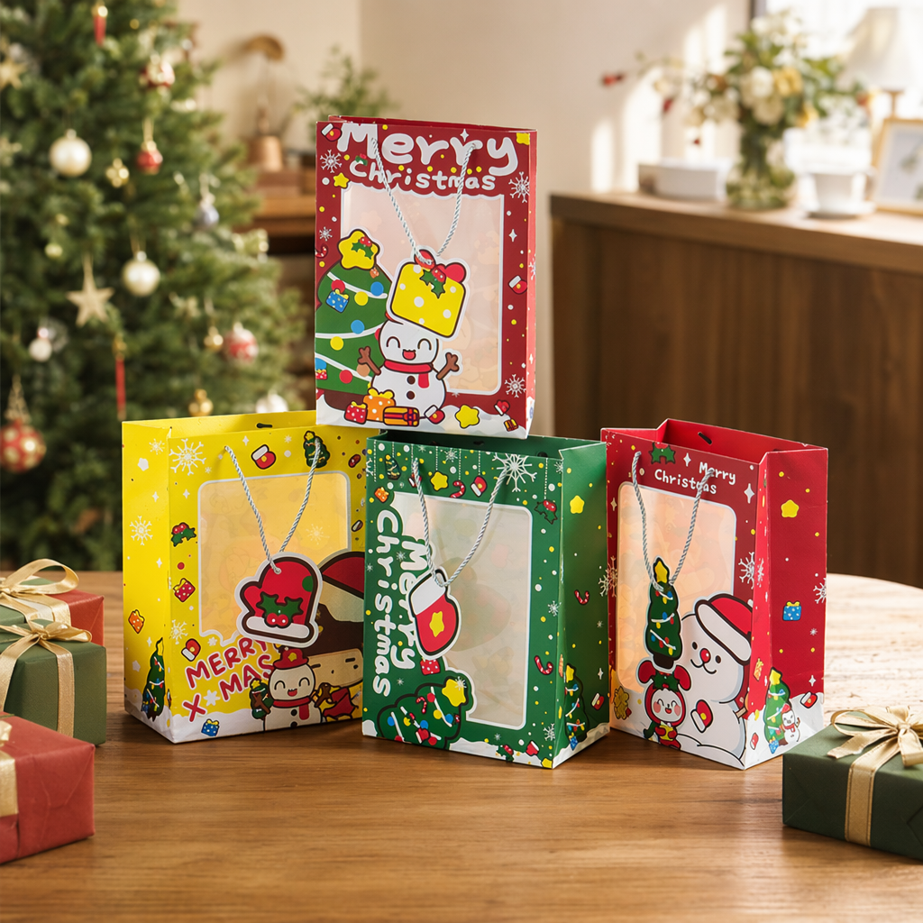 Special gift packaging box for running light souvenirs, accessory storage gift box, frosted hard gift box details Picture
