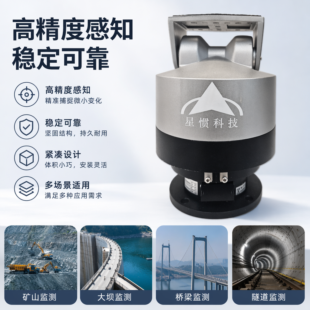 银灰色云台摄像机高清夜视智能旋转监控摄像头