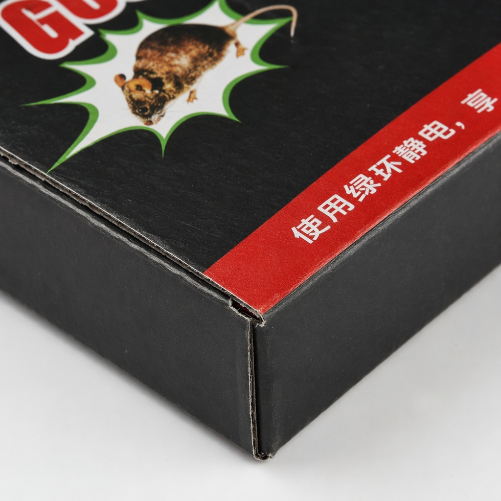 防蚊、防蛀、灭鼠杀虫用品实物图