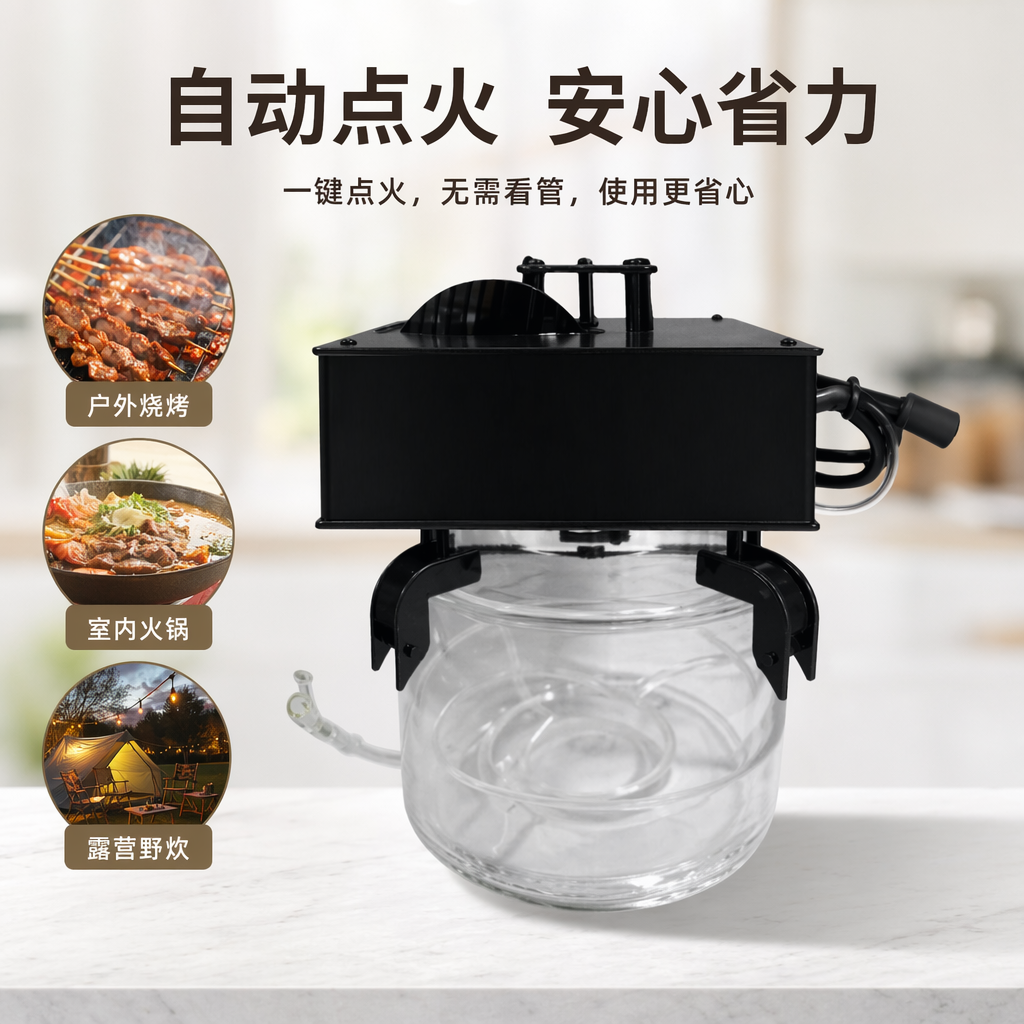 无人机配件-取水器QLY-QS-1L/1. 5Pro/2L