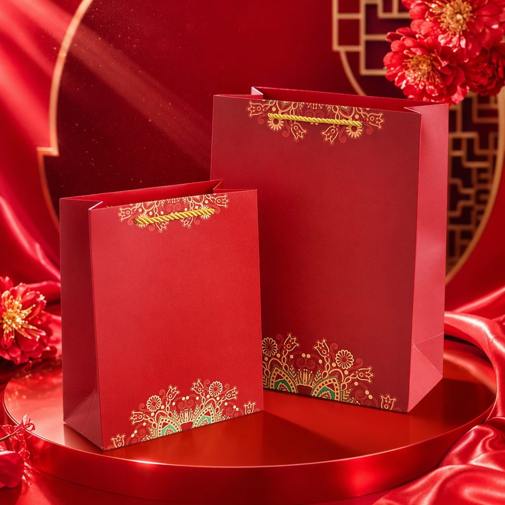Special gift packaging box for running light souvenirs, accessory storage box, frosted texture gift box Specification image