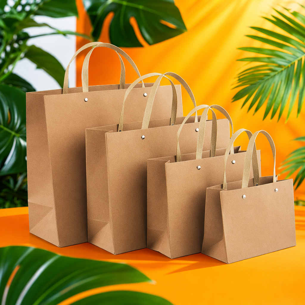 Running light souvenir gift box, simple packaging box for accessories Specification image