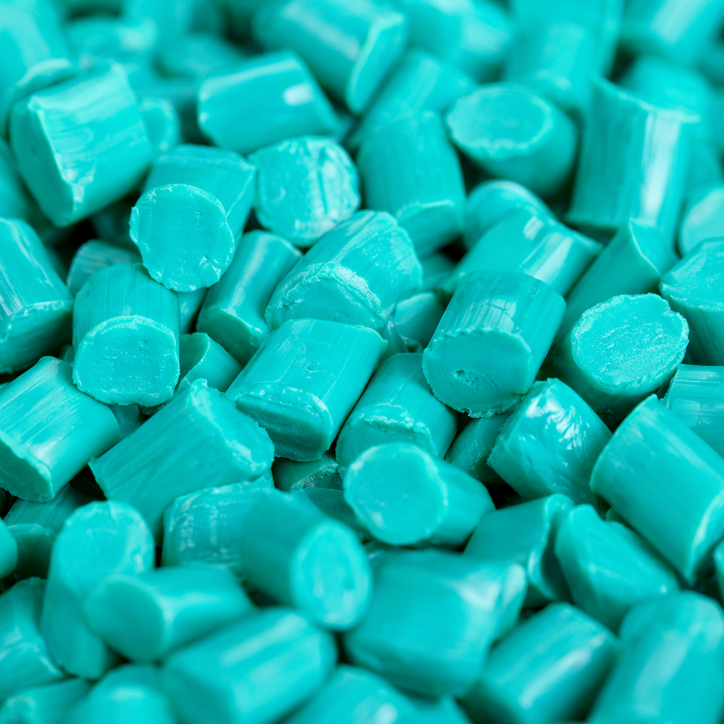 Green granular natural plant dye powder, no additives, eco-friendly handmade soap raw material Application Scenario