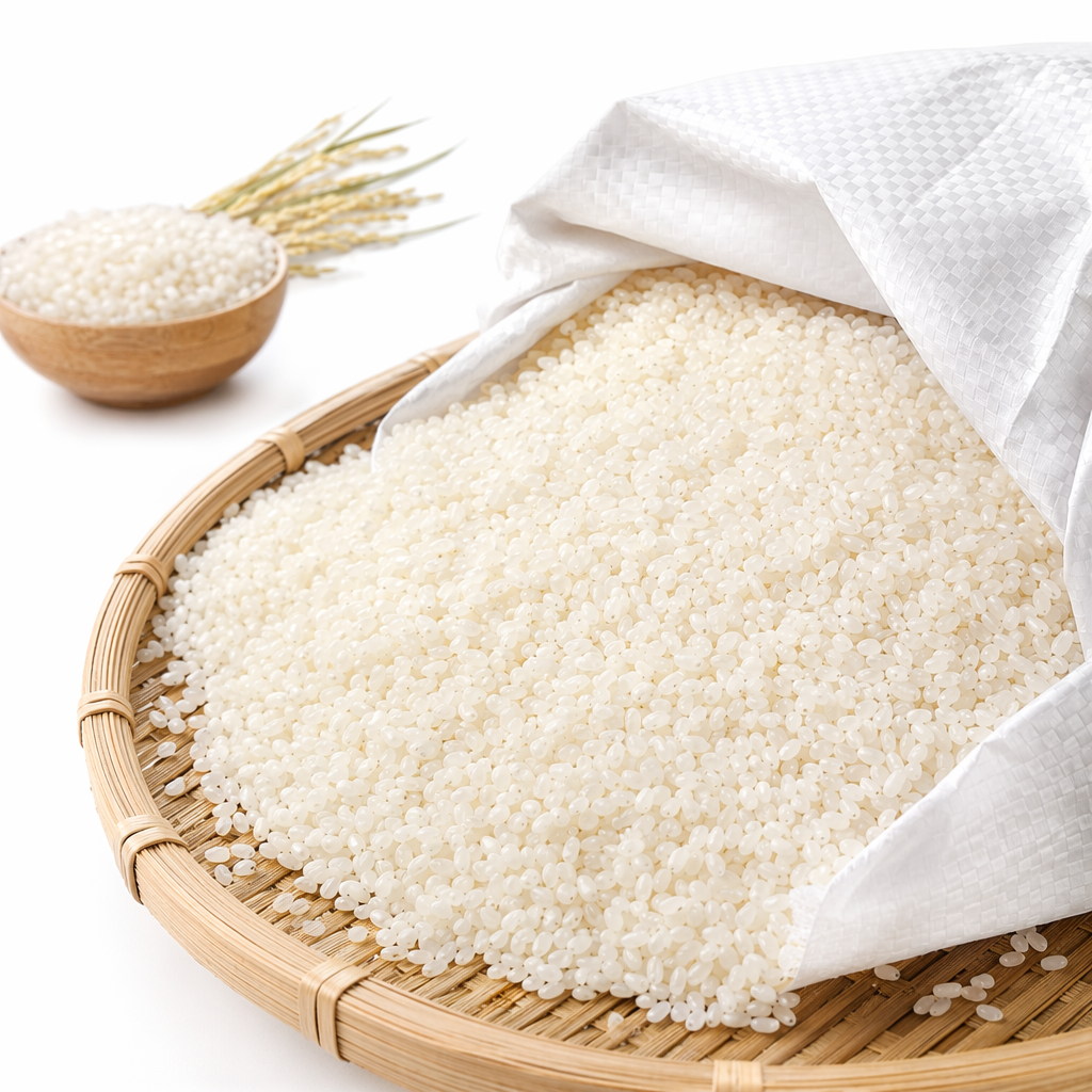 White plastic granules, industrial-grade PPPE raw material, 2mm cylindrical, environmentally friendly and non-toxic