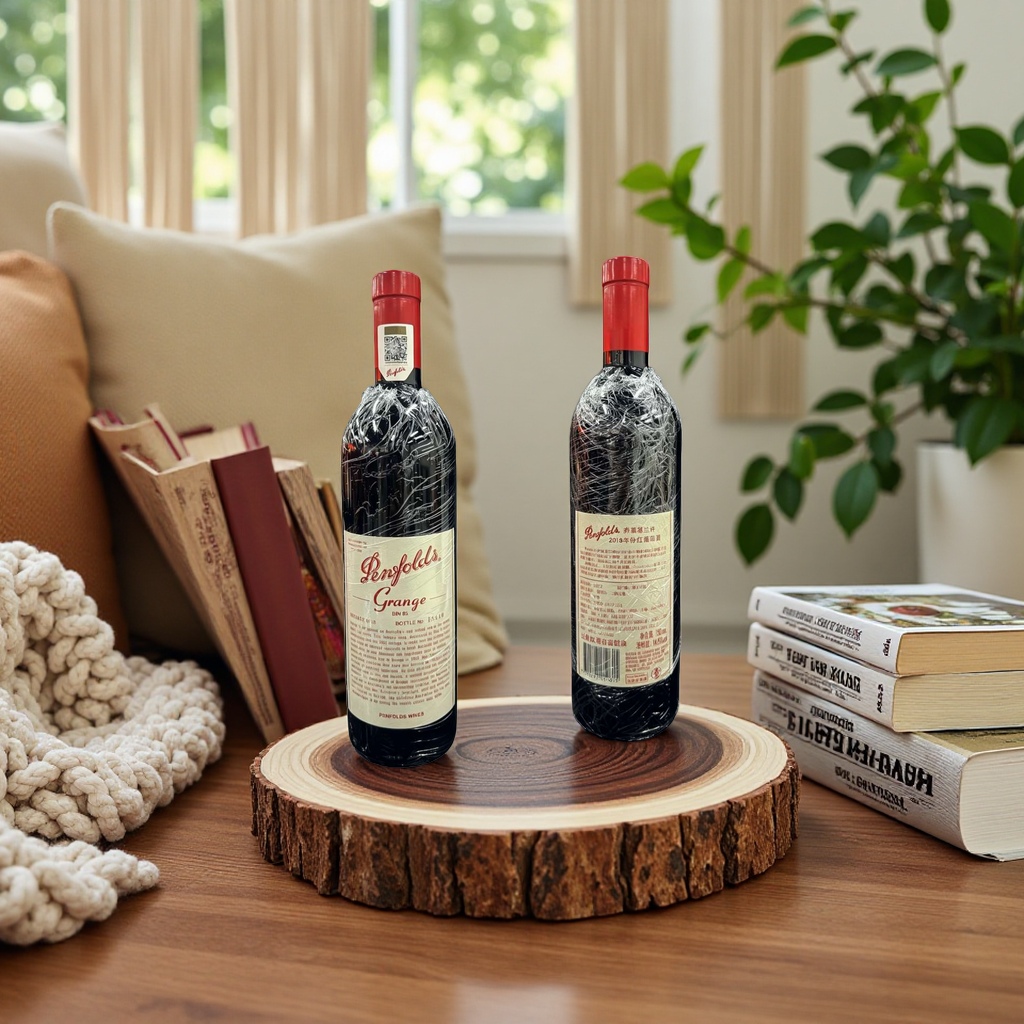 Penfolds BIN95, the soul of Australian wine details Picture