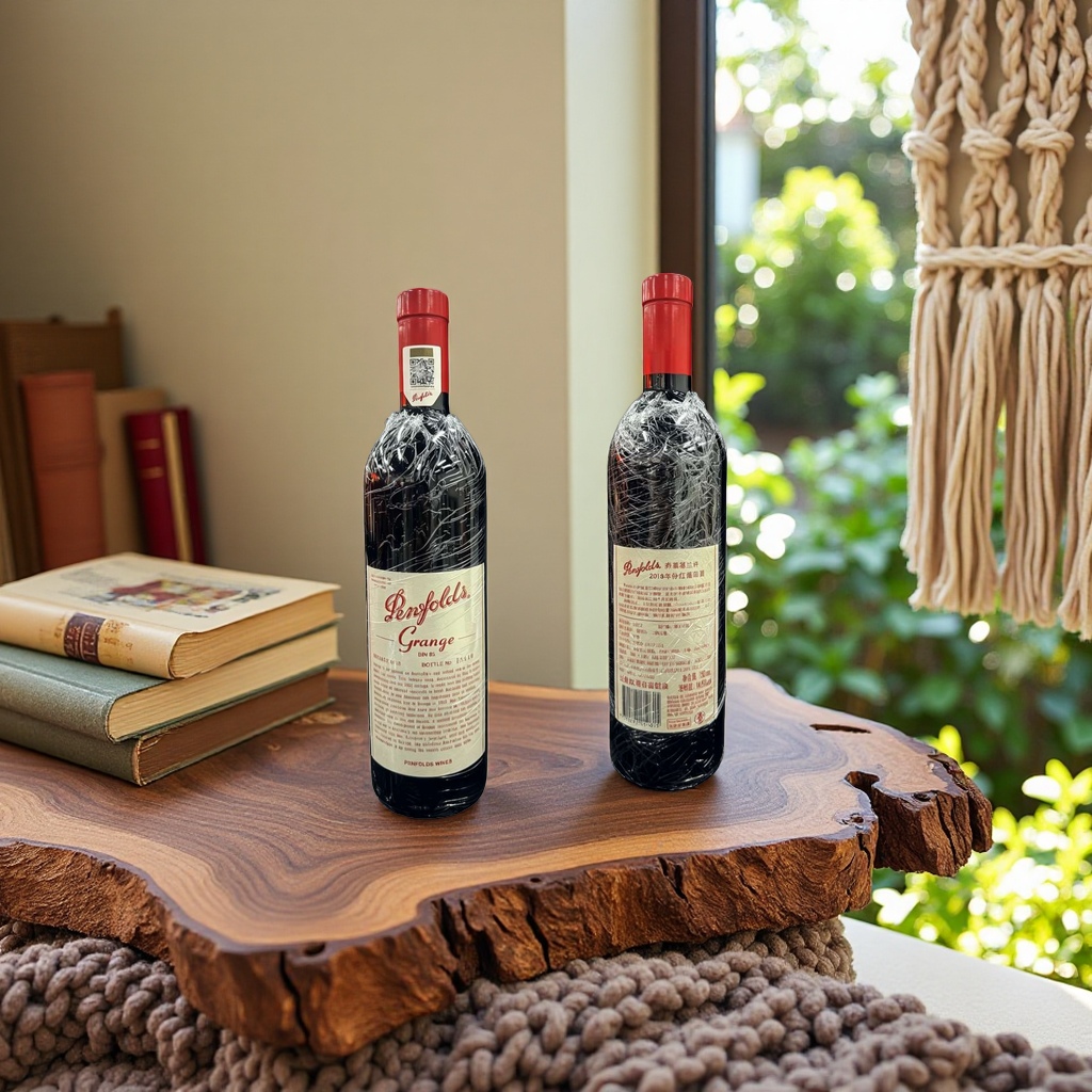 Penfolds BIN95, the soul of Australian wine Specification image