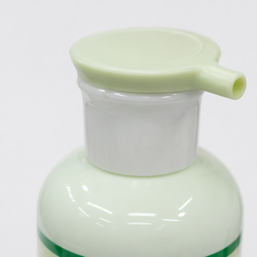 Pet body wash and shampoo gently cleanse and nourish hair Application Scenario