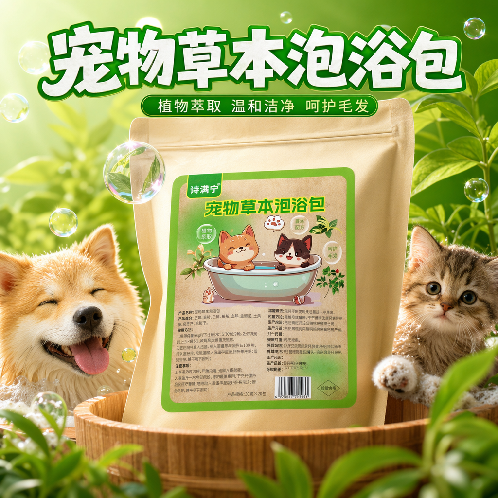 Beige packaging bag, thickened tear-resistant zipper, sealed food-grade eco-friendly handbag Specification image
