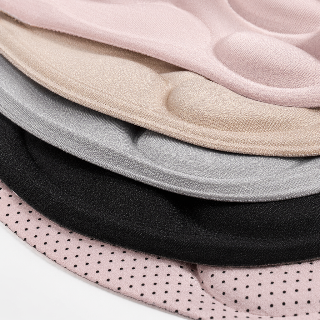 The colorful 4D sponge arch massage insole is comfortable, breathable and anti-slip, suitable for both men and women Application Scenario