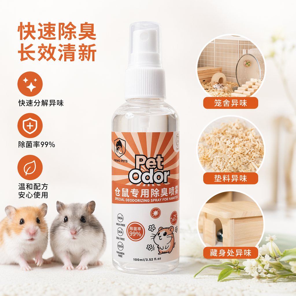 透明喷雾瓶 30ml 50ml 100ml 实验室级耐腐蚀按压式分装瓶