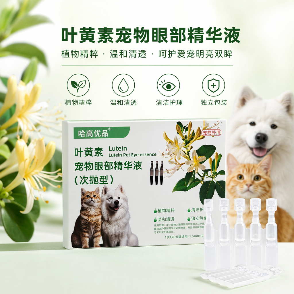 环保可降解绿色包装盒 20cm×15cm×10cm 礼品收纳通用款图