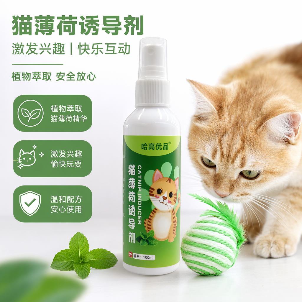 500ml green label spray bottle, press-type eco-friendly spray bottle for laboratory use