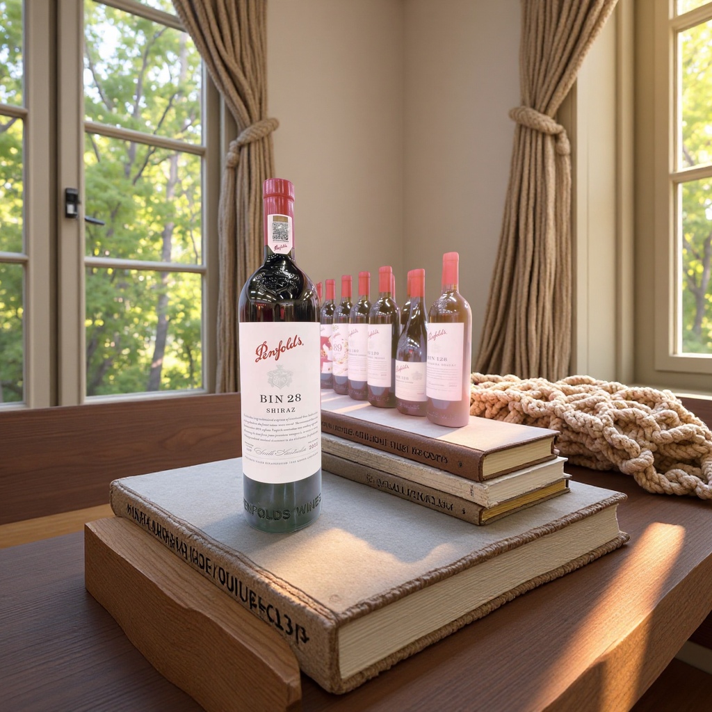 Penfolds BIN28 is a long-established BIN series wine from Penfolds, with a rich and mellow taste that lingers on the throat. Application Scenario