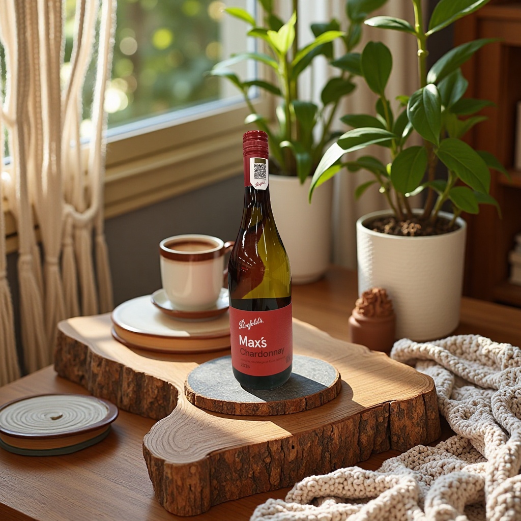 Penfolds Max Chardonnay Dry White
