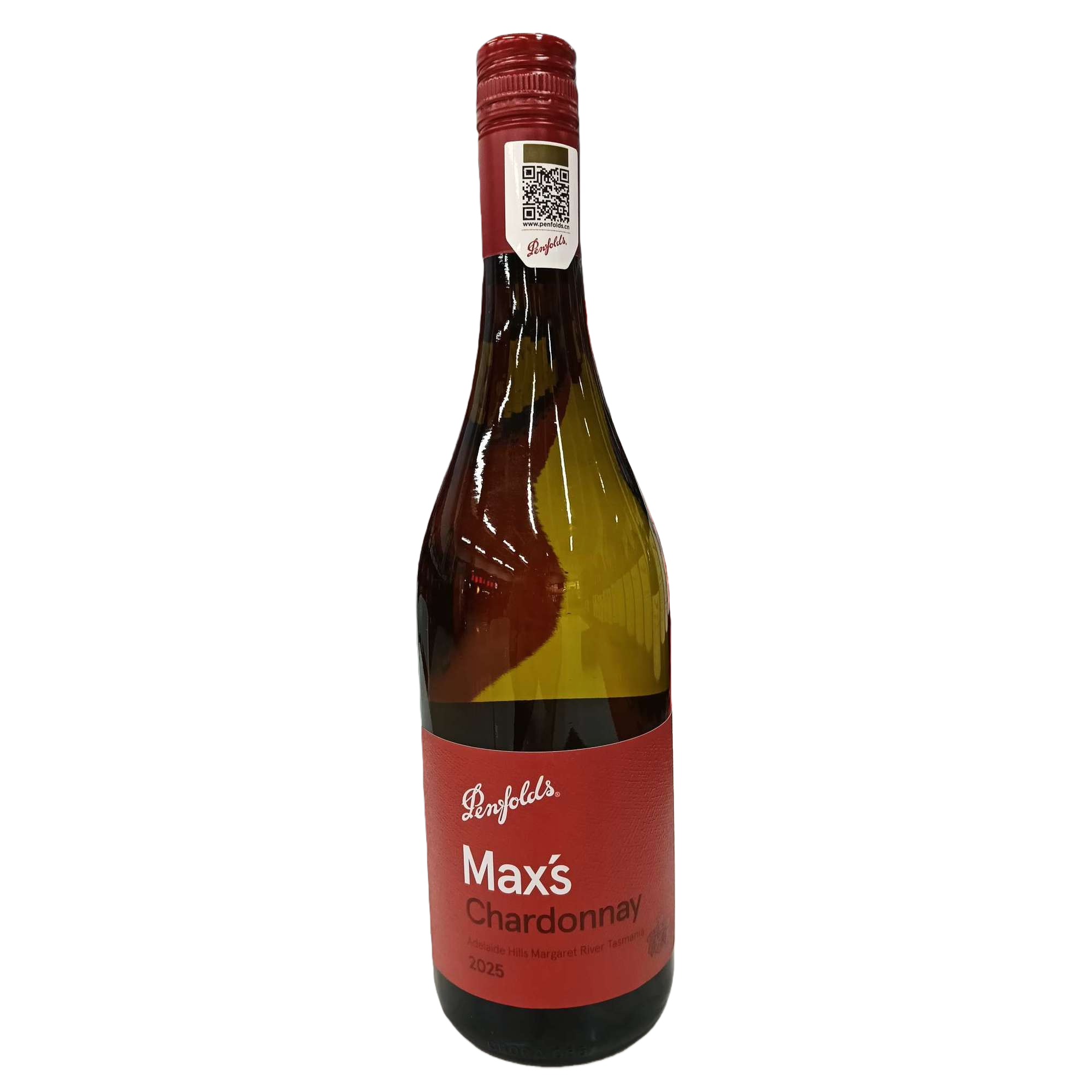 Penfolds Max Chardonnay Dry White Item Picture