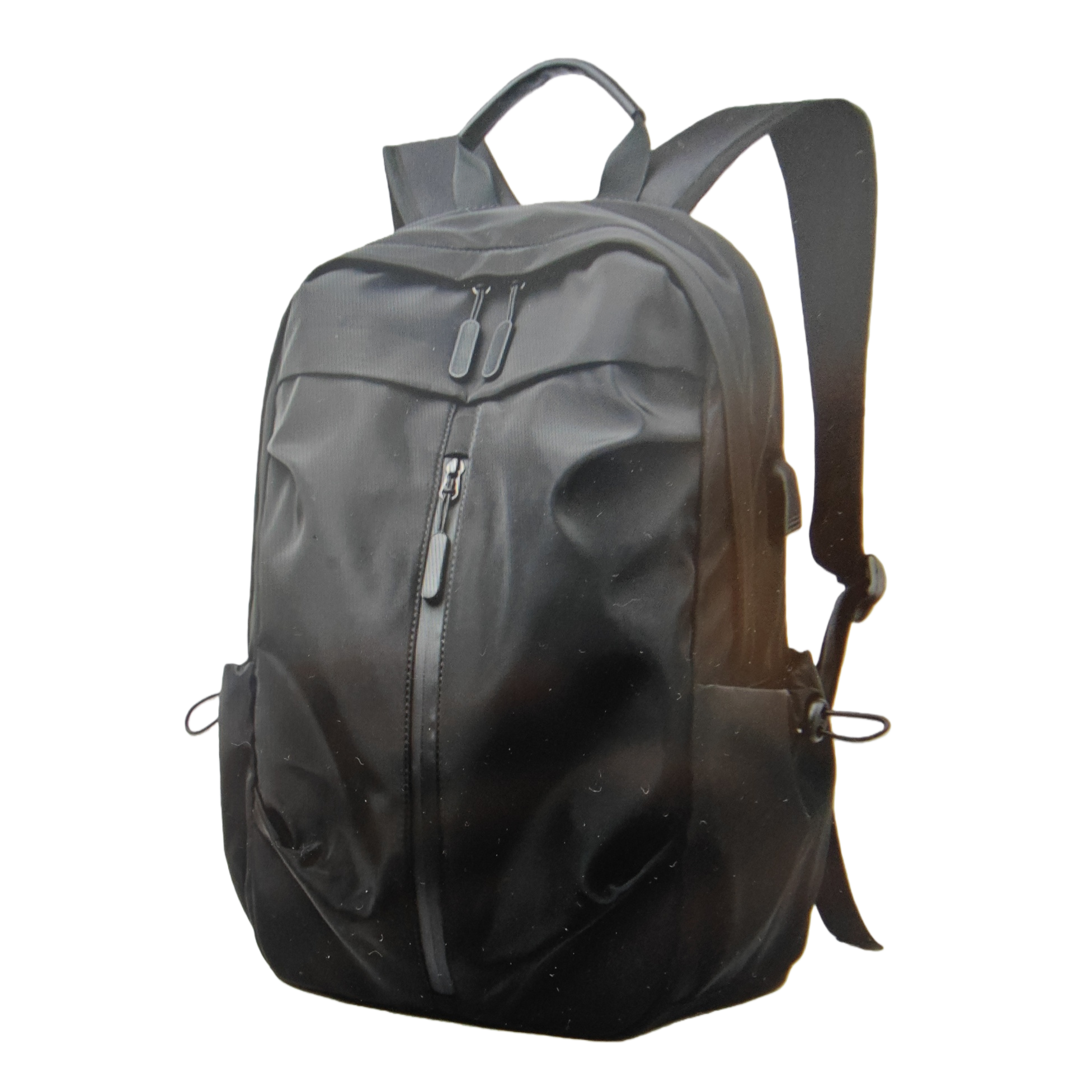 حقيبة سفر خفيفة ذات سعة كبيرة للرجال والنساء Item Picture