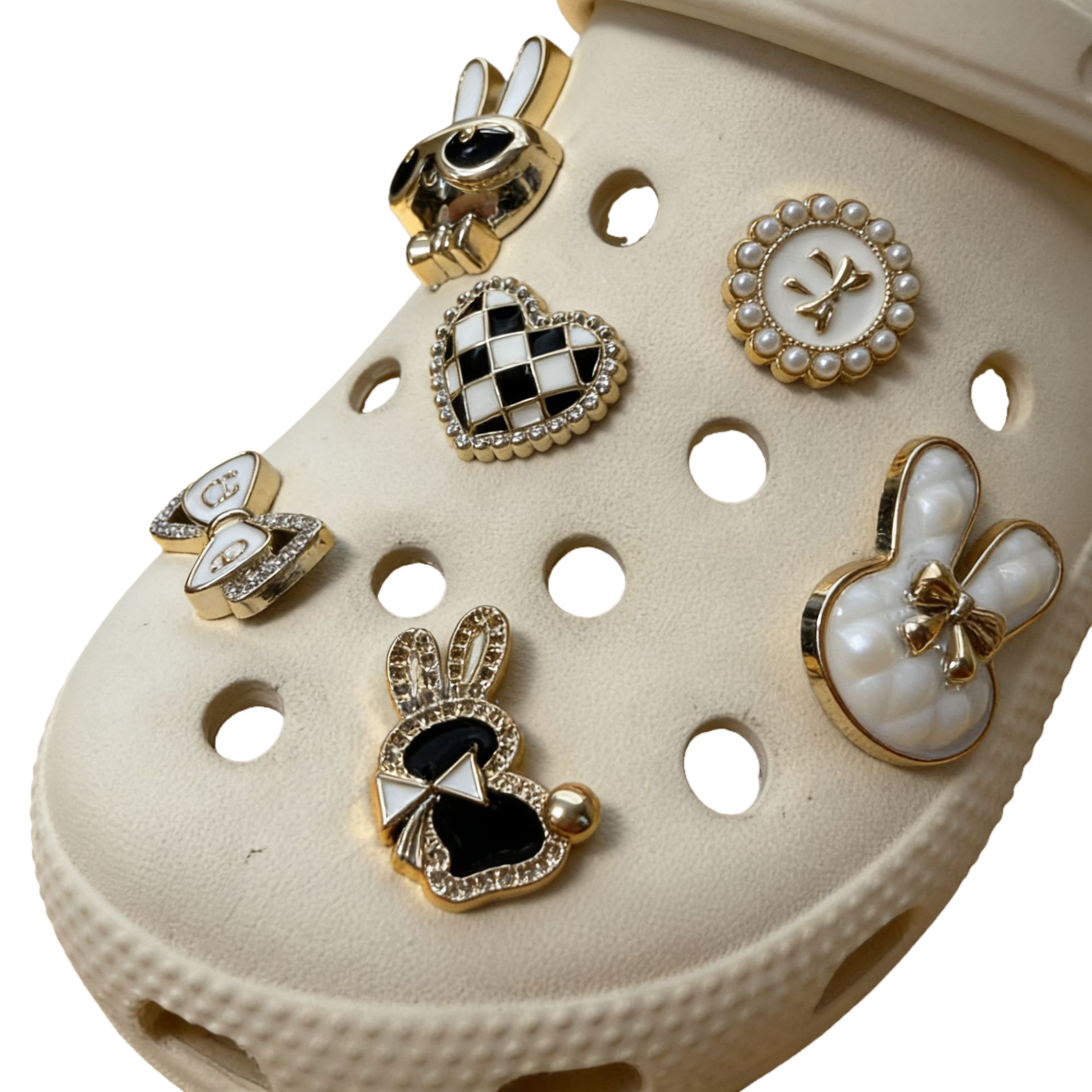 أحذية ذات فتحة ترفيهية Item Picture