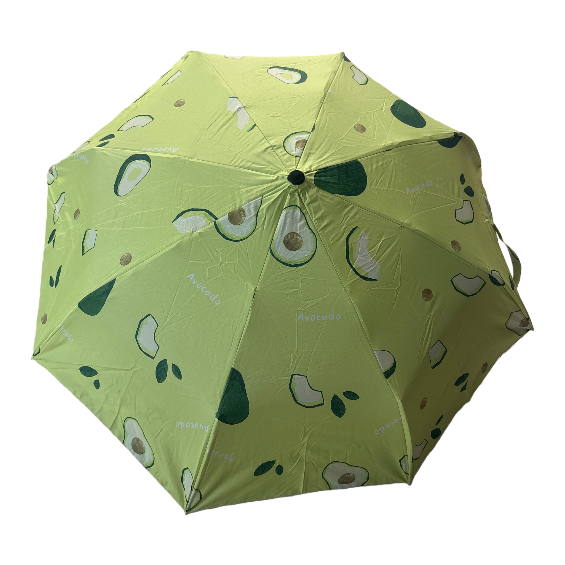 نوع الكريتة الاخضر، المطر، والمظلة الواقية من الشمس Item Picture
