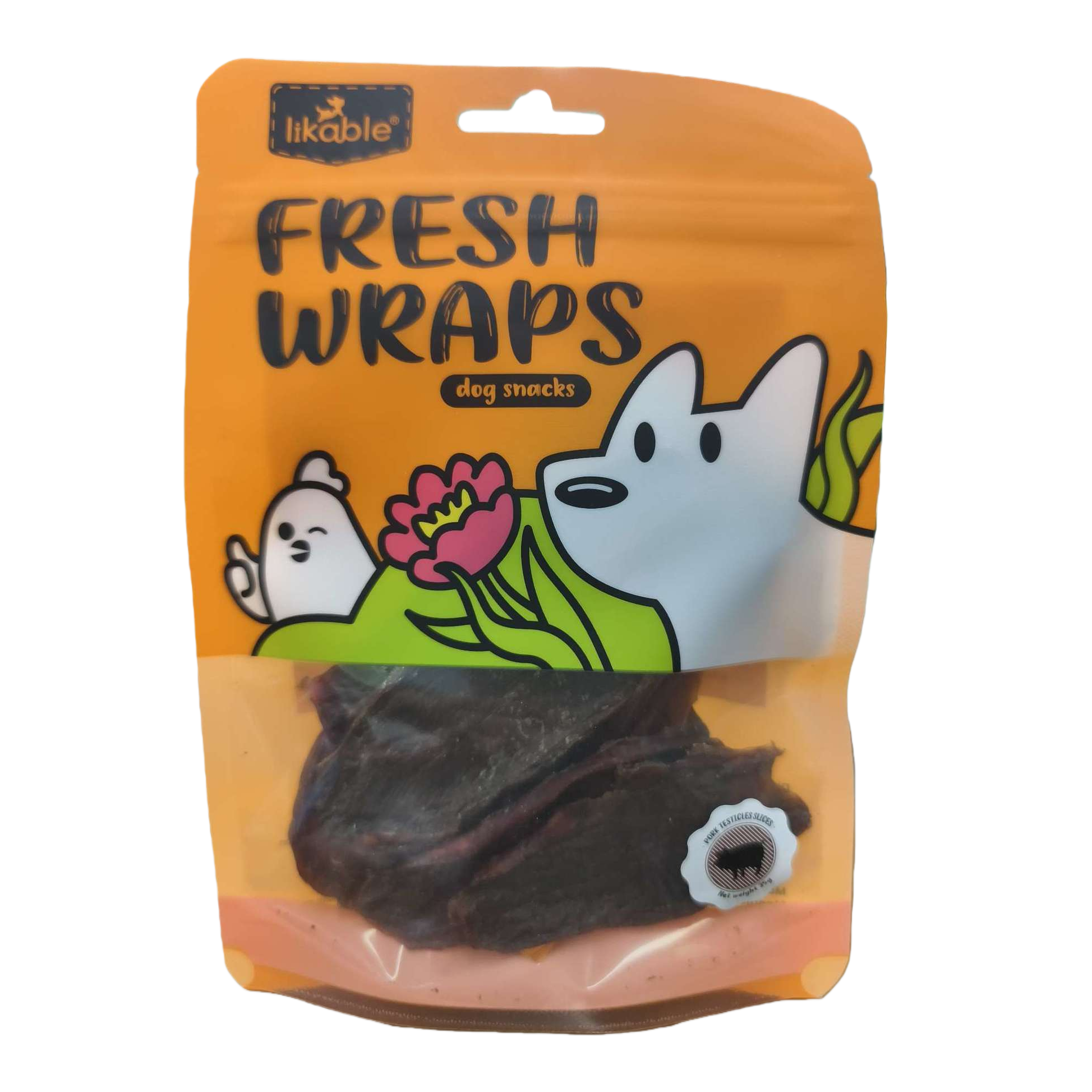 Pig eggs, dog snacks, beef jerky, pet teeth grinding, teeth cleaning, chewing sticks Item Picture
