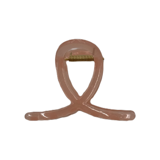 غطاء شعر الوردي للفتاة البالغة، عادة ما يكون الشعر الحلو والمبسط Item Picture