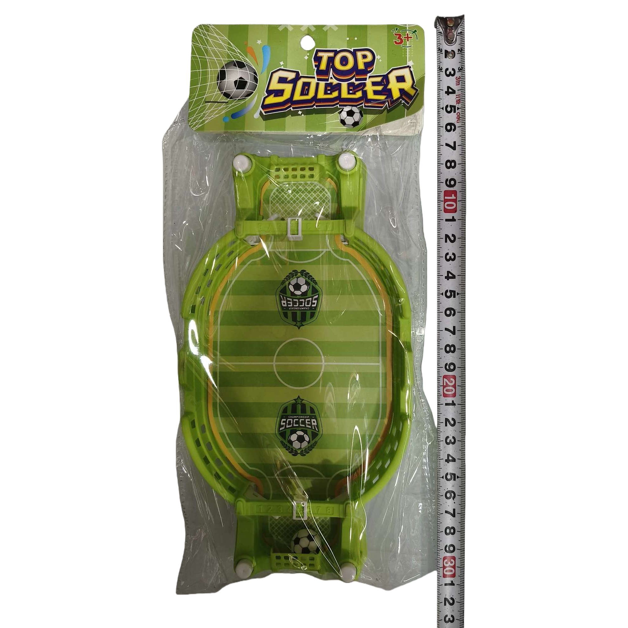 ألعاب كرة القدم الخضراء، ألعاب الأطفال التفاعلية للأطفال Item Picture