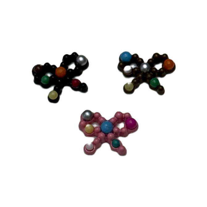 حروف ملونة، حرفة حرفة يدوية Item Picture