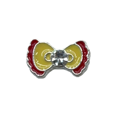 Colorful bow hair accessories for girls, cute and sweet headwear, with multiple colors to choose from Item Picture