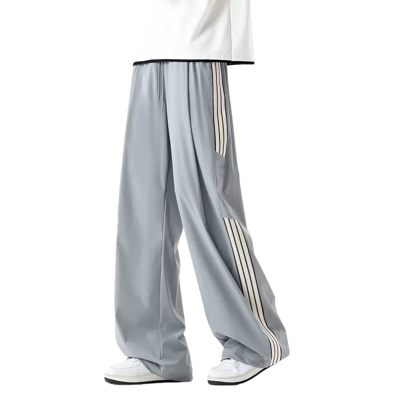 سروال رياضي رمادي، سروال رياضي خفيف Item Picture