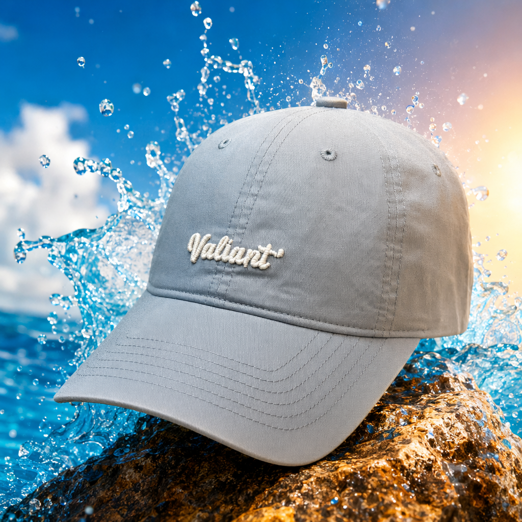 Grey baseball cap for both men and women, casual and versatile, sunshade and sun protection, new Spring and summer style Specification image