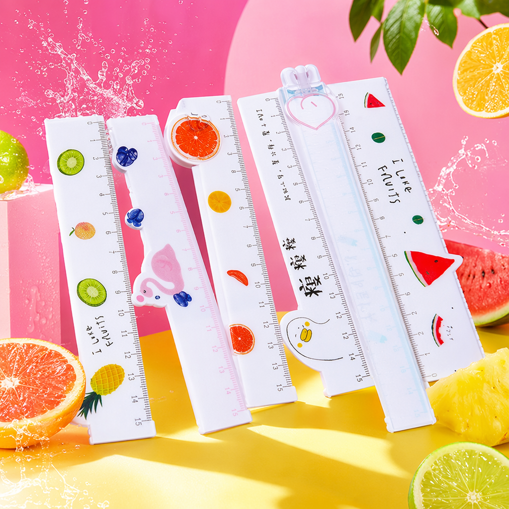 ويمكن اختيار القرطاسية الملونة ذات المواصفات المتعددة 15 سم 20 سم 30 سم Specification image