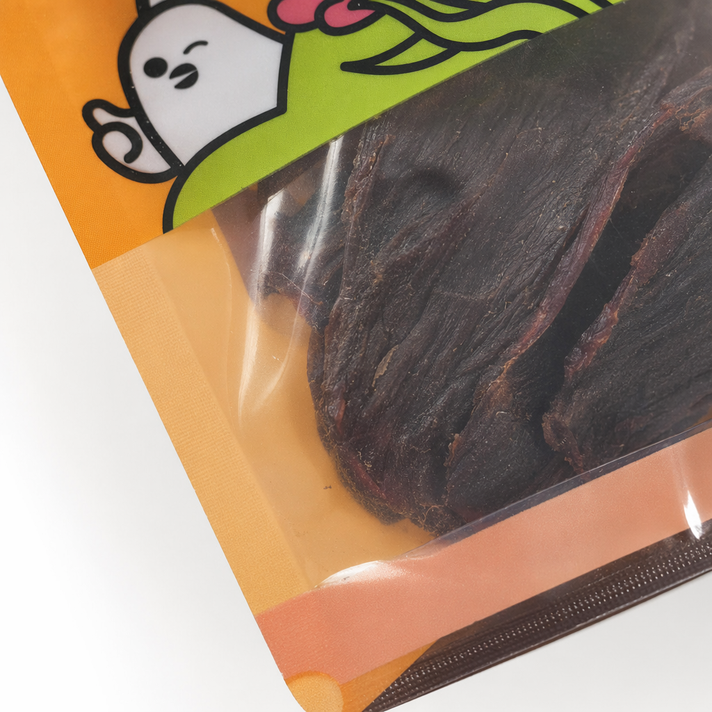 Pig eggs, dog snacks, beef jerky, pet teeth grinding, teeth cleaning, chewing sticks Application Scenario