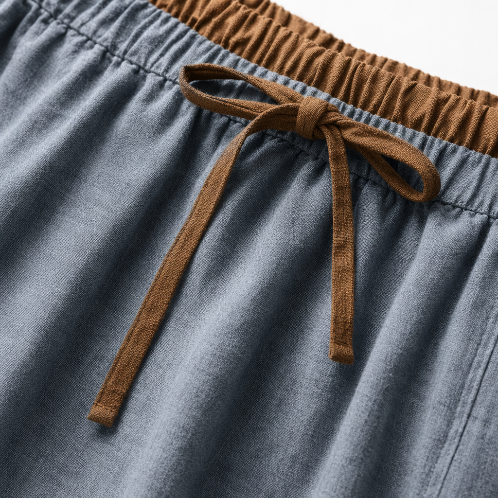 A new summer grey long dress for women, a slimming A-line dress with a slim and form-fitting mid-length design Application Scenario