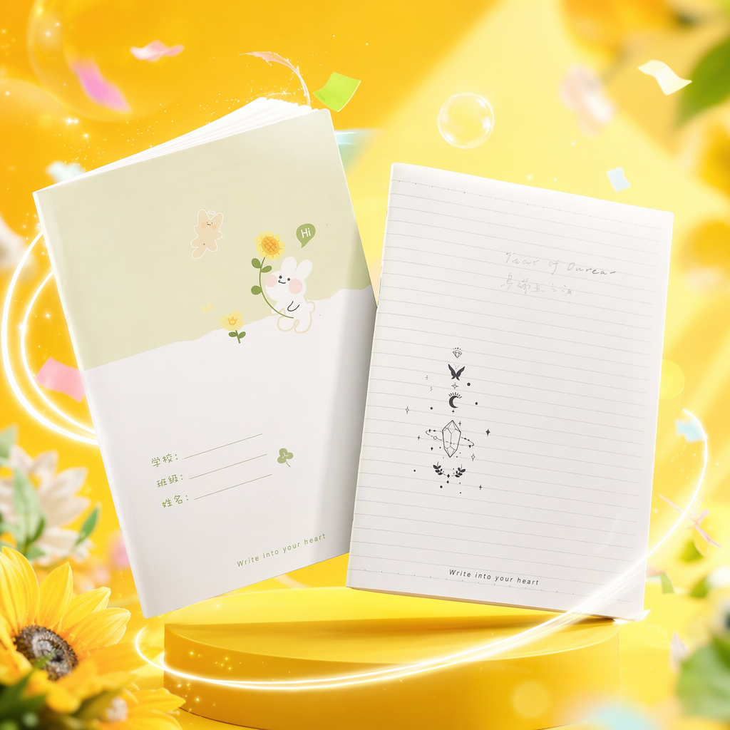 Светло-зелёный мультфильм с белой линией на обложке Specification image