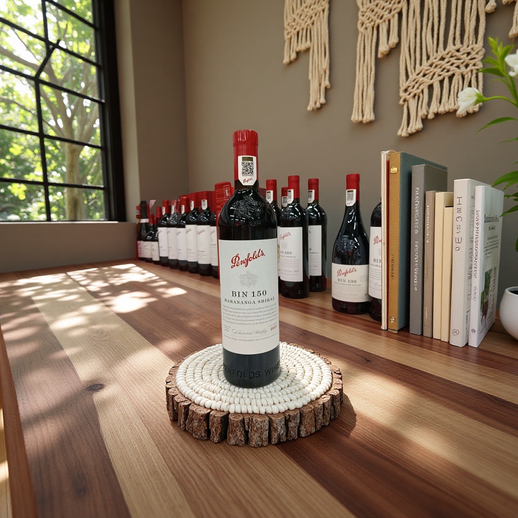 Penfolds BIN150 details Picture