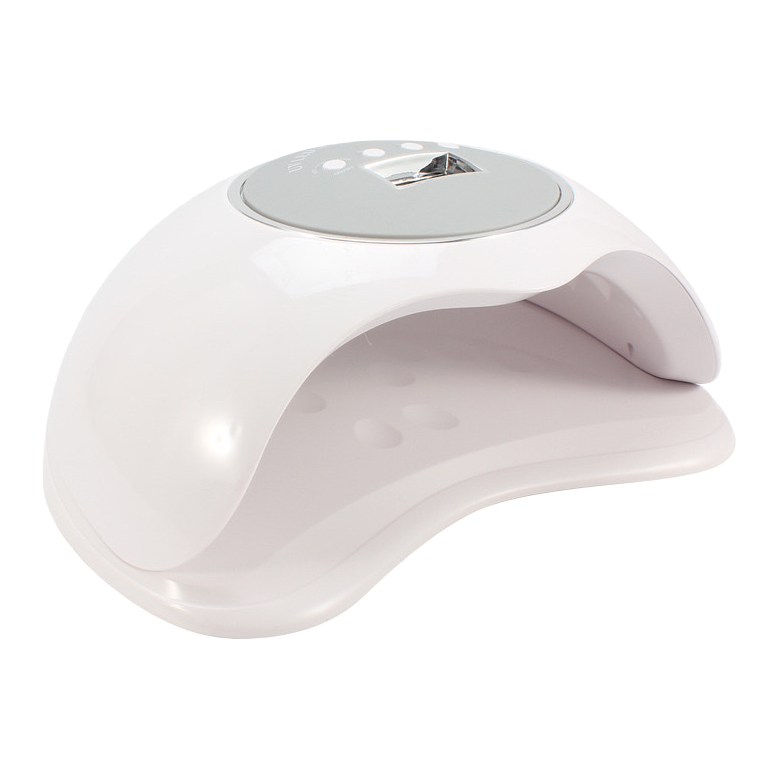 White nail art lamp UVLED dual-wavelength 36W quick-drying nail dryer Item Picture