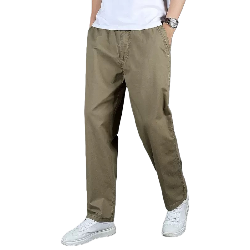 سيدة "البنطال الترفيهي Item Picture