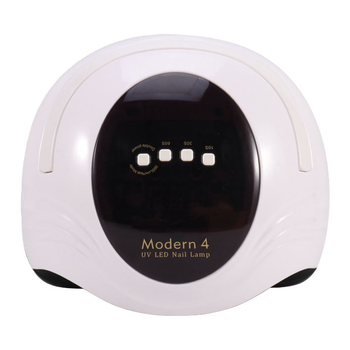 White nail art lamp, UVLED phototherapy machine, nail dryer, 36W fast drying, energy-saving and quiet Item Picture