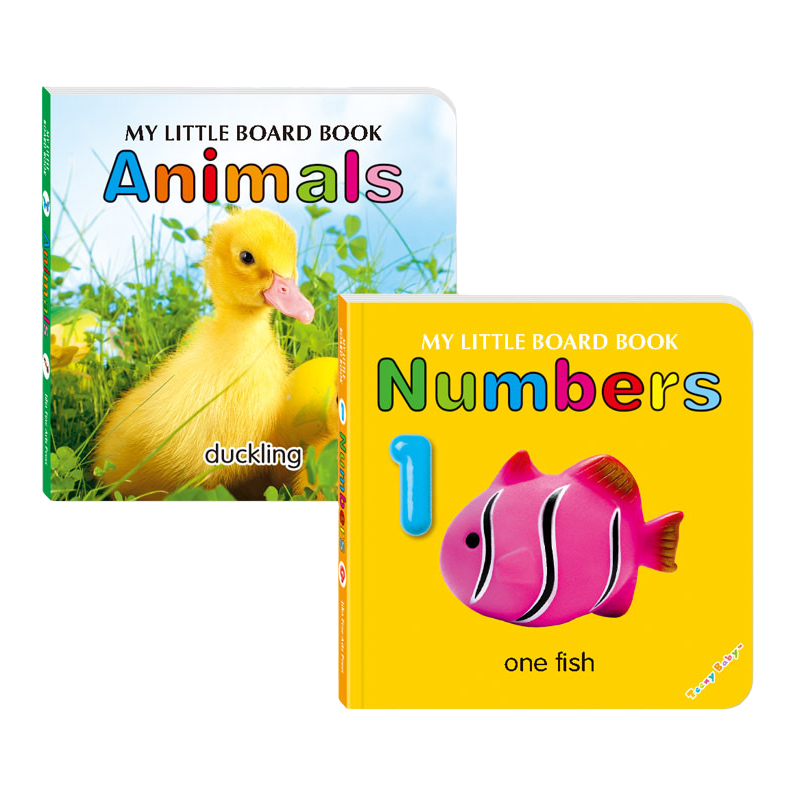 ويرسم الأطفال الملوون صورة سمكة الوردي Numbers، وهي بطة صفراء صغيرة من نوع Animals Black) على الغلاف Item Picture
