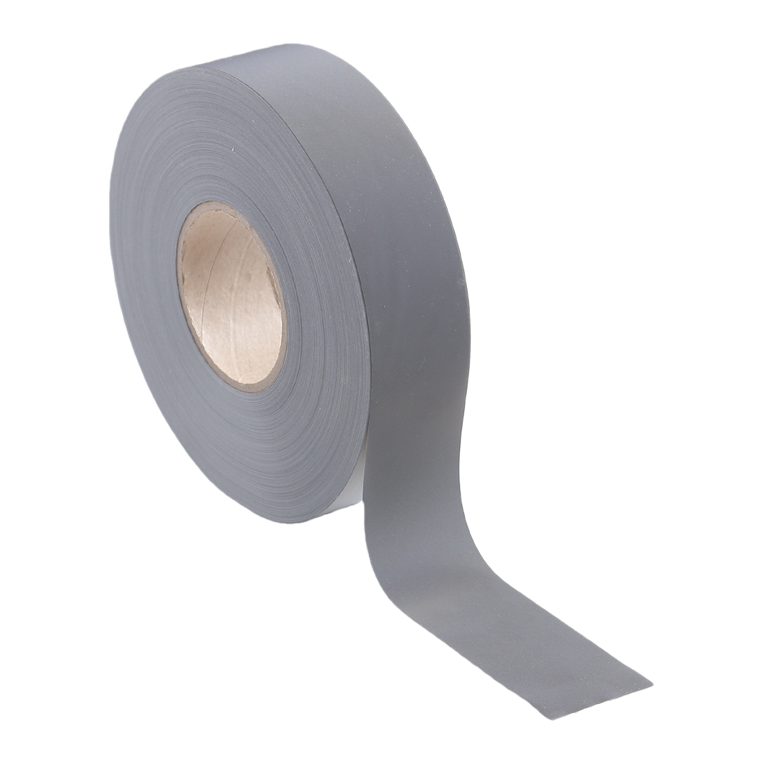Grey tape roll 3M strong waterproof and wear-resistant sealing and packing tape Item Picture