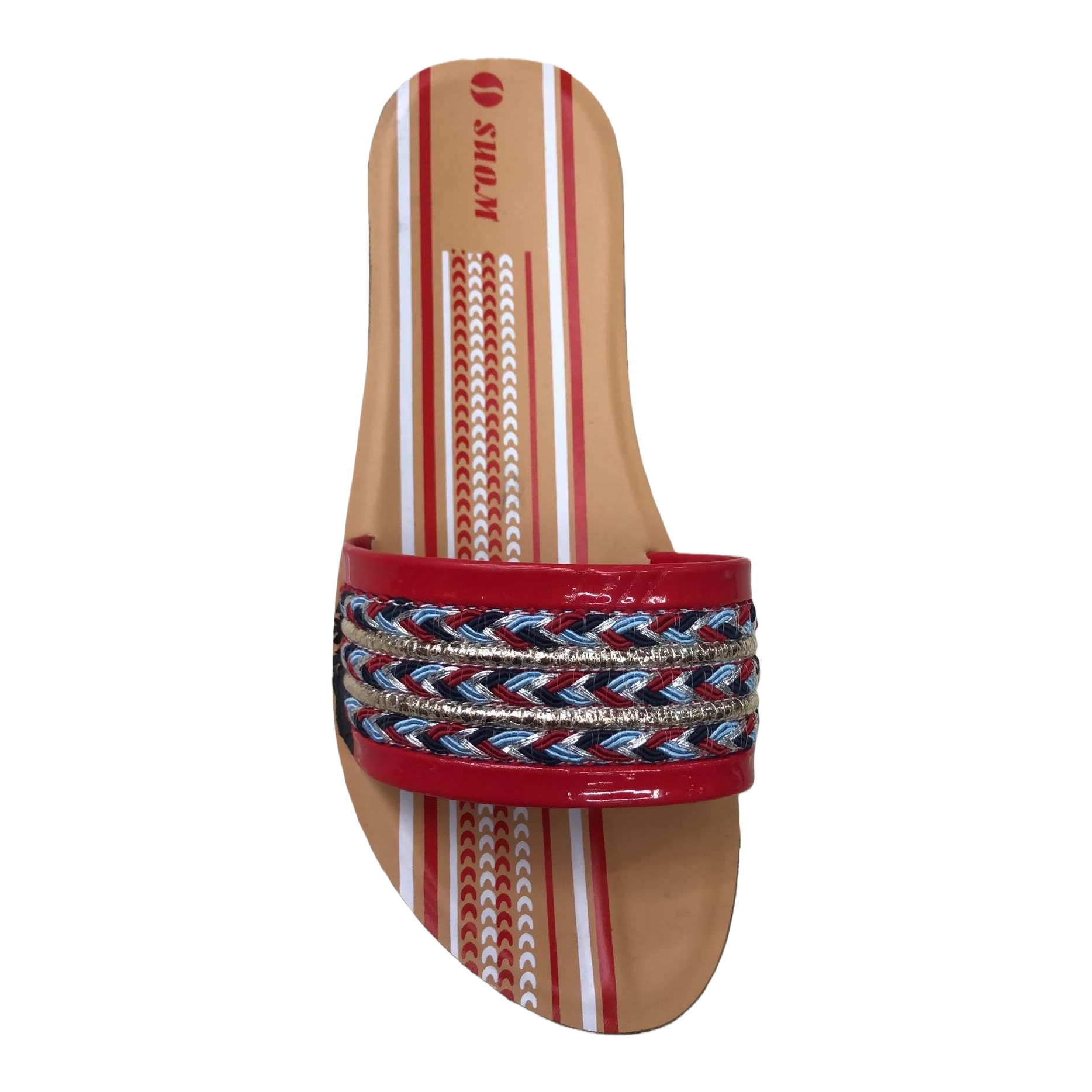 الخيوط الحمراء، الأحذية الرياضية Item Picture