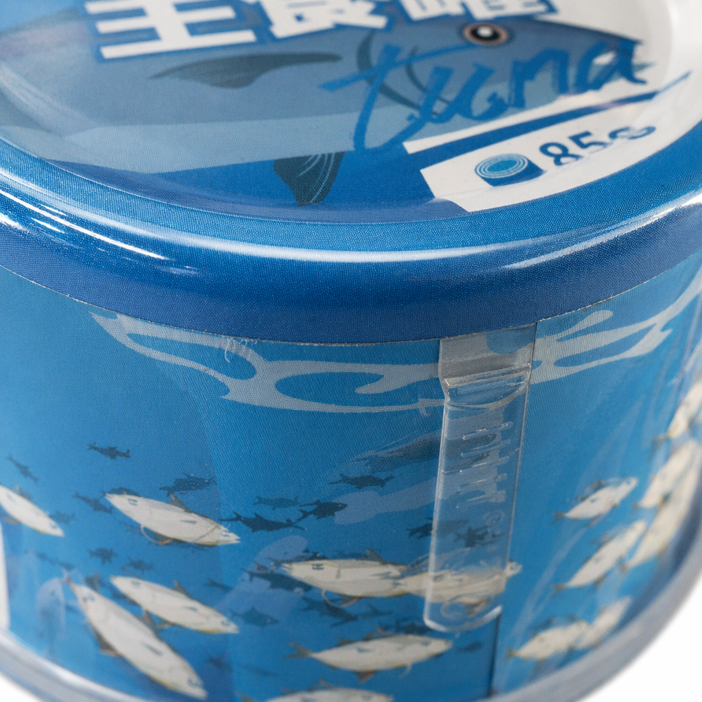 85g tuna recipe for full-price main food cans for curly-tailed cats Application Scenario
