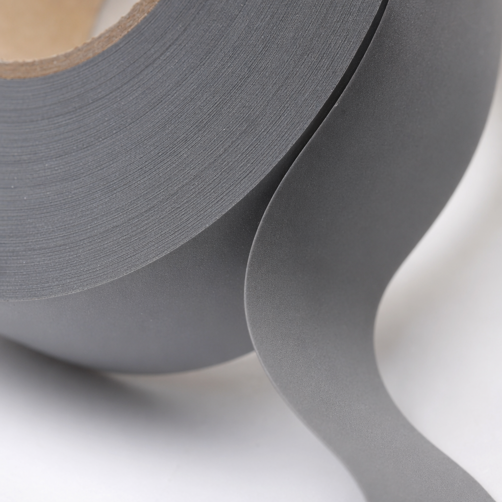 Grey tape roll 3M strong waterproof and wear-resistant sealing and packing tape Application Scenario
